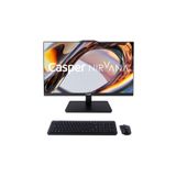 Casper Nirvana A80.1342-DF00X-V-S Intel Core i5-13420H 32GB RAM 1TB NVME SSD FREEDOS All in one