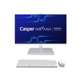 Casper Nirvana A90.1342-8V00T-V-B Intel Core i5-13420H 8GB RAM 500GB SSD Windows 11 Home All in one