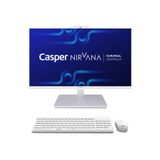 Casper Nirvana A90.1342-DV00X-V-B Intel Core i5-13420H 32GB RAM 500GB NVMe SSD FREEDOS All in one