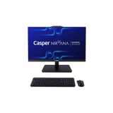 Casper Nirvana A90.1342-DV00X-V-S Intel Core i5-13420H 32GB RAM 500GB NVMe SSD FREEDOS All in one