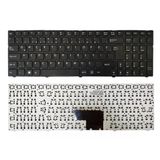 Casper Nirvana C-800, Gt950, C8k-6500 Ntb Notebook Klavyesi, Laptop Tuş Takımı (Siyah Tr) Ver.1
