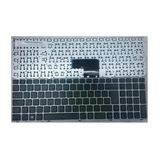 Casper Nirvana C-800, Gt950, C8k-6500 Ntb Notebook Klavyesi, Laptop Tuş Takımı (Siyah Tr) Ver.2