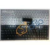 Casper Nirvana C15B Siyah Notebook Klavye