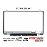 Casper Nirvana C350.4000-4D00b Notebook Lcd Ekran, Panel