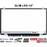 Casper Nirvana C350.5000-4L00x Notebook Lcd Ekran, Panel