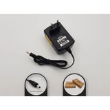 Casper Nirvana C350.5005-4C00e Notebook Adaptör - Şarj Cihazı - Ver.2 (12V-24W)