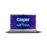 Casper Nirvana C350.5005-4E00X Intel Core i3 5005U 4GB Ram 500GB SSD Freedos 14 inç Laptop - Notebook