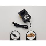 Casper Nirvana C350.5030-4E00x Notebook Adaptör - Şarj Cihazı - Ver.2 (12V-24W)