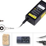 Casper Nirvana C500-1135 Notebook Adaptörü, Şarj Aleti Cihazı 65W / Ver.2 - 3.5Mm