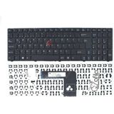 Casper Nirvana C500 Cn.h5d-5010b Notebook Klavye Siyah Tr Ver.2