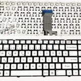 Casper Nirvana C600.7100-B100T-S-F Notebook Klavyesi