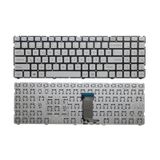 Casper Nirvana C6007100-4C00X-S-F Beyaz Notebook Klavyesi