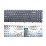 Casper Nirvana C6007100-B130X-B Notebook Klavyesi