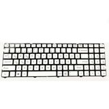 Casper Nirvana C650.8250-4T40T-S Notebook Klavye