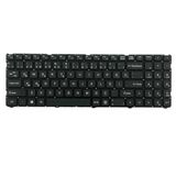 Casper Nirvana C650.8550-8150X-B-F Notebook Klavye