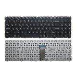 Casper Nirvana C6508130-4D00X-S Siyah Notebook Klavyesi