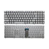 Casper Nirvana C6508250-4L40T-S Beyaz Notebook Klavye
