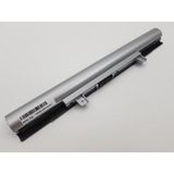 Casper Nirvana C710.7500-Bd45p, C710.7500-Be45p Notebook Bataryası - Pili (Gri, Siyah)