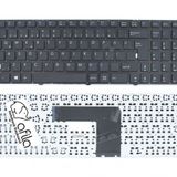 Casper Nirvana C800CN-V8X6500 Siyah Notebook Klavye
