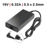 Casper Nirvana C900.7700-8Dg0x Notebook Adaptörü, Şarj Aleti Cihazı 120W