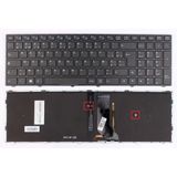Casper Nirvana C900.7700-8Tg0p Notebook Klavyesi (Siyah Tr) Isikli