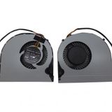 Casper Nirvana C900.7700-8TG0P Notebook Sol Fan