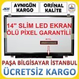 Casper Nirvana CBL Uyumlu Notebook Ekranı