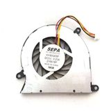Casper Nirvana Cge X300 X300v Nx300k Notebook Cpu Fan - Sepa Hy60q05p