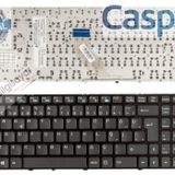 Casper Nirvana CHU 4000 Siyah Klavye