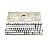 Casper Nirvana CHY CKU Beyaz Notebook Klavye