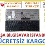 Casper Nirvana CKY-3210-8N45V-F Siyah Klavye