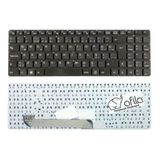 Casper Nirvana Clb.2830-4L05b Notebook Klavyesi - Siyah - Tr