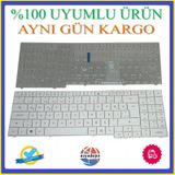 Casper Nirvana CMF Beyaz Klavye