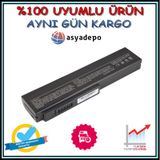 Casper Nirvana CN-TKI-620A Notebook Bataryası