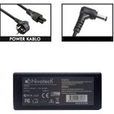 Casper Nirvana CN-VTI460A CN-VTI460B 19V 4.74A Uyumlu Laptop Adaptör