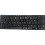 Casper Nirvana Cna.b940-2K05B Klavye