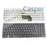 Casper Nirvana CND-2670-6M35P Klavye