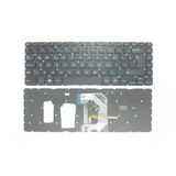 Casper Nirvana F300 İle Uyumlu Notebook Klavye - Siyah - Tr - Işıklı