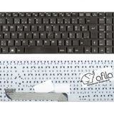 Casper Nirvana M500 Ln-M500 Notebook Klavyesi - Siyah - Tr