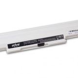 Casper Nirvana Mb55ıı1, Mb55ın1-3, Mb55ın2-3 Notebook Bataryasi - Beyaz - 6 Cell - 65Wh