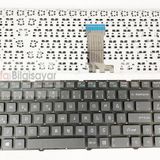 Casper Nirvana MP-12K73TQ-9207 Notebook Klavye