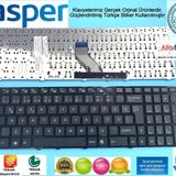 Casper NIRVANA-MT50-B-A Klavye