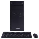 Casper Nirvana N2H.910F-8CF0X Intel Core i3 9100F 8GB RAM 120GB SSD R7 240 Oyun Bilgisayarı