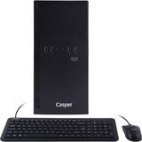 Casper Nirvana N2L.1440-DF00X-00A Intel Core I5-14400 32GB Ram 1tb Nvme SSD Freedos Masaüstü Bilgisayar