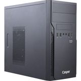 Casper Nirvana N2L.144F-8V50X-00C Intel Core I5-14400F 8 GB 500 GB SSD Rtx 3050 Freedos