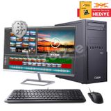Izoly M181 Intel Core I7 500 Gb 8 Gb Intel Masaustu Bilgisayar Yorum Ve Tavsiyeleri Yorumbudur Com Tek Site Tum Yorumlar