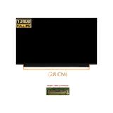 Casper NIRVANA NB X600 X600.5500-8E00T-G-F 15.6 '' 30 Pin 1080P FULLHD İPS Slim Led Ekran A+ Kalite