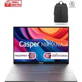 Casper Nirvana S100 13.nesil Core I5 13420H-16GB RAM-500GB SSD-16INÇ + Windows 11 Home - 16 GB