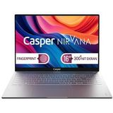 Casper Nirvana S100 13.Nesil Core i7 13620H-16Gb-1Tb Ssd-16inc-W11