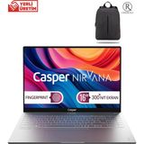 Casper Nirvana S100 13.nesil Core I7 13620H-16GB Ram-1tb SSD-16INÇ + Windows 11 Home - 16 GB